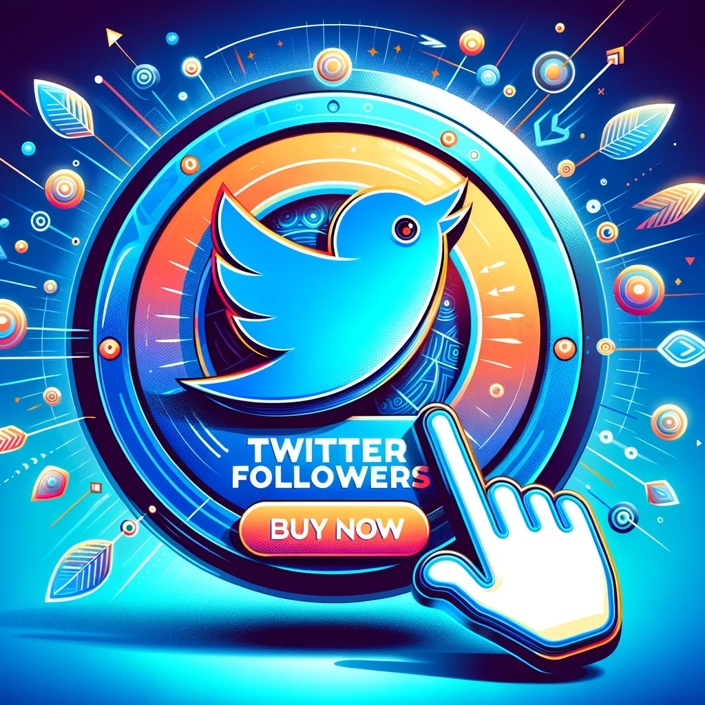 Twitter X Takipçi Satın Al Twitter X Takipçi Satın Al